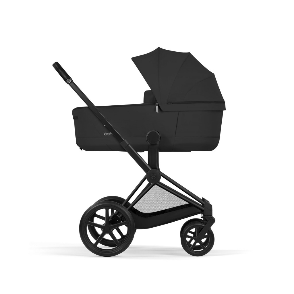 CYBEX Platinum Priam 2in1 Comfort 3